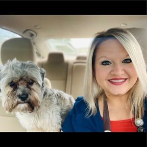 Meet your Posher, Christa